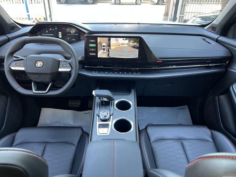 DR AUTOMOBILES DR 6 Stilnovo 1.6 T-GDI GPL 178CV DCT