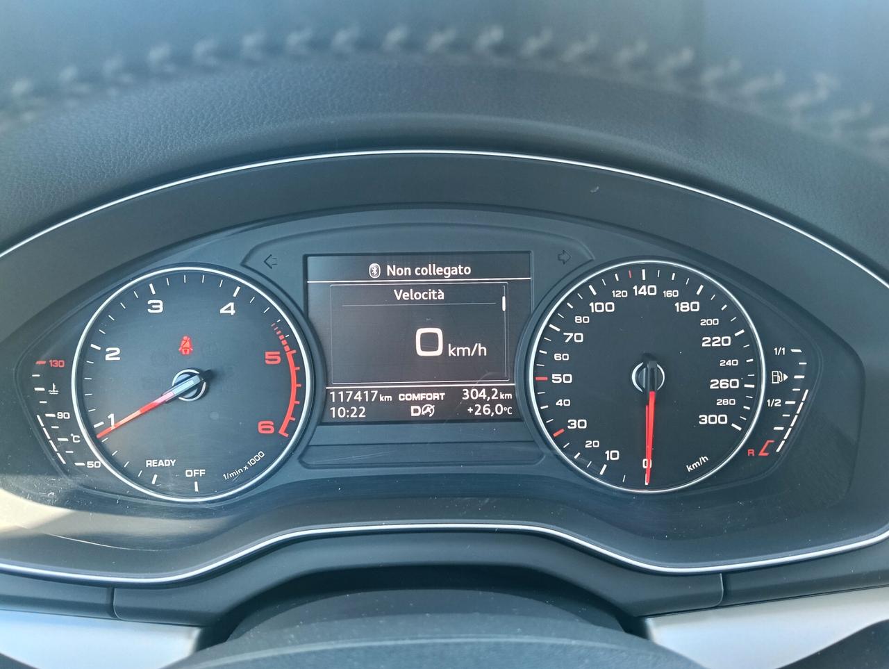 Audi Q5 2.0 TDI quattro S tronic Business Uni Proprietario