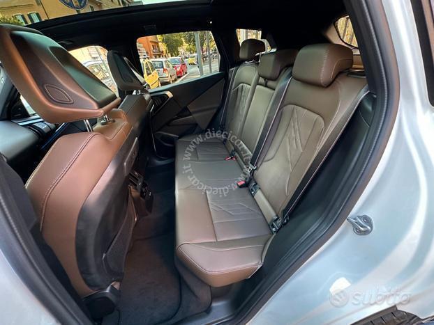 Bmw X3 xDrive20d 48V MSport Pro TETTO PELLE HK 2900KM