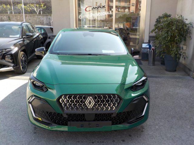 RENAULT Clio NEW 2026 - 1.2 TCe 115 CV 5 porte Evolution