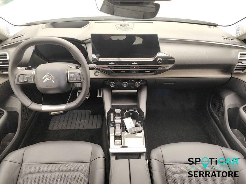 Citroën C5 X Nuova Hybrid 225 Ã«-EAT8 - Shine Pack