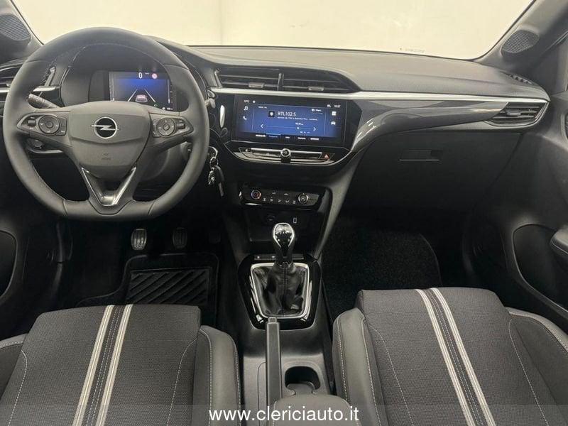 Opel Corsa 1.2 GS