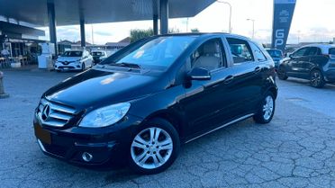 Mercedes-benz B 180 CDI Chrome