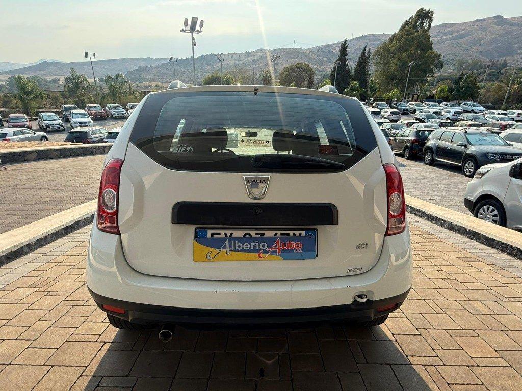 Dacia Duster 1.5 dCi 110CV 4x2 Lauréate VEDI NOTE