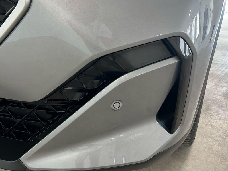 BMW X2 U10 sdrive 18d auto