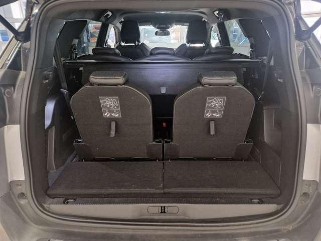Peugeot 5008 5008 BlueHDi 130 S&S EAT8 GT Line