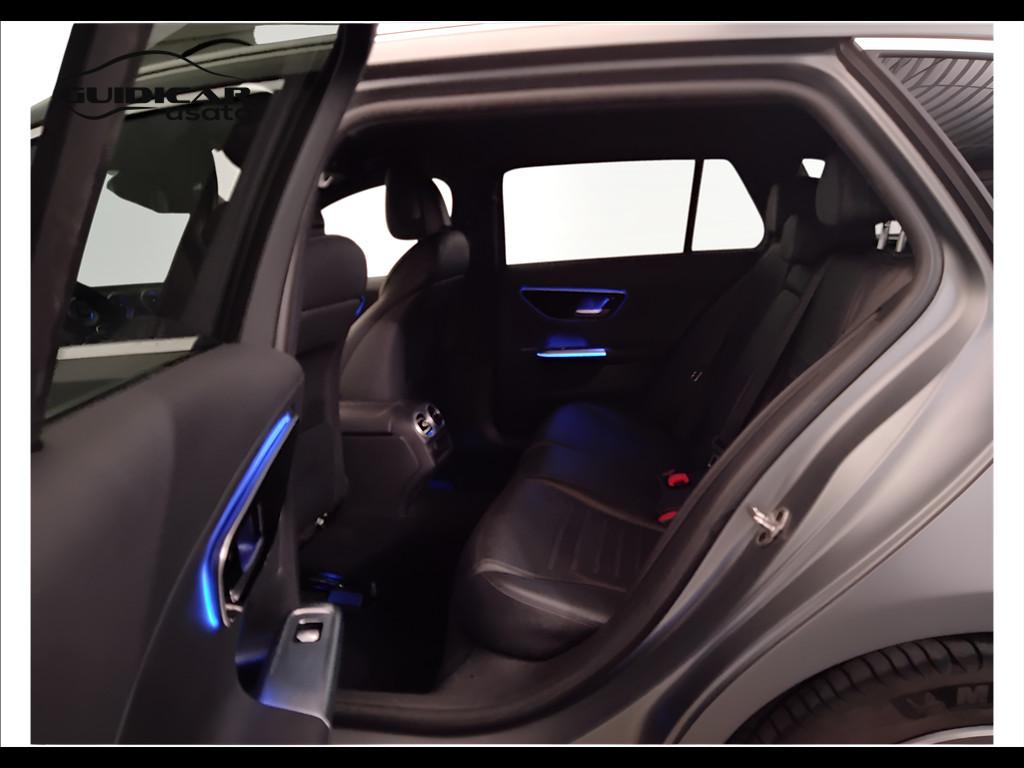 Mercedes-Benz Classe C-S206 SW 2021 - C SW 300 d mhev Premium Plus auto