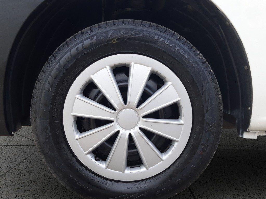 Nissan NV200 1.5 dCi 86CV Furgone Efficient