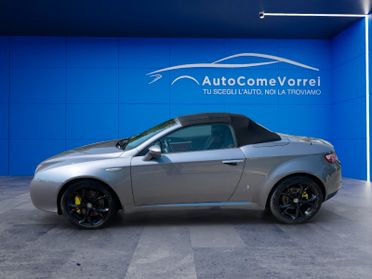 ALFA ROMEO Spider (2006-2011) Spider 2.4 JTDm E...