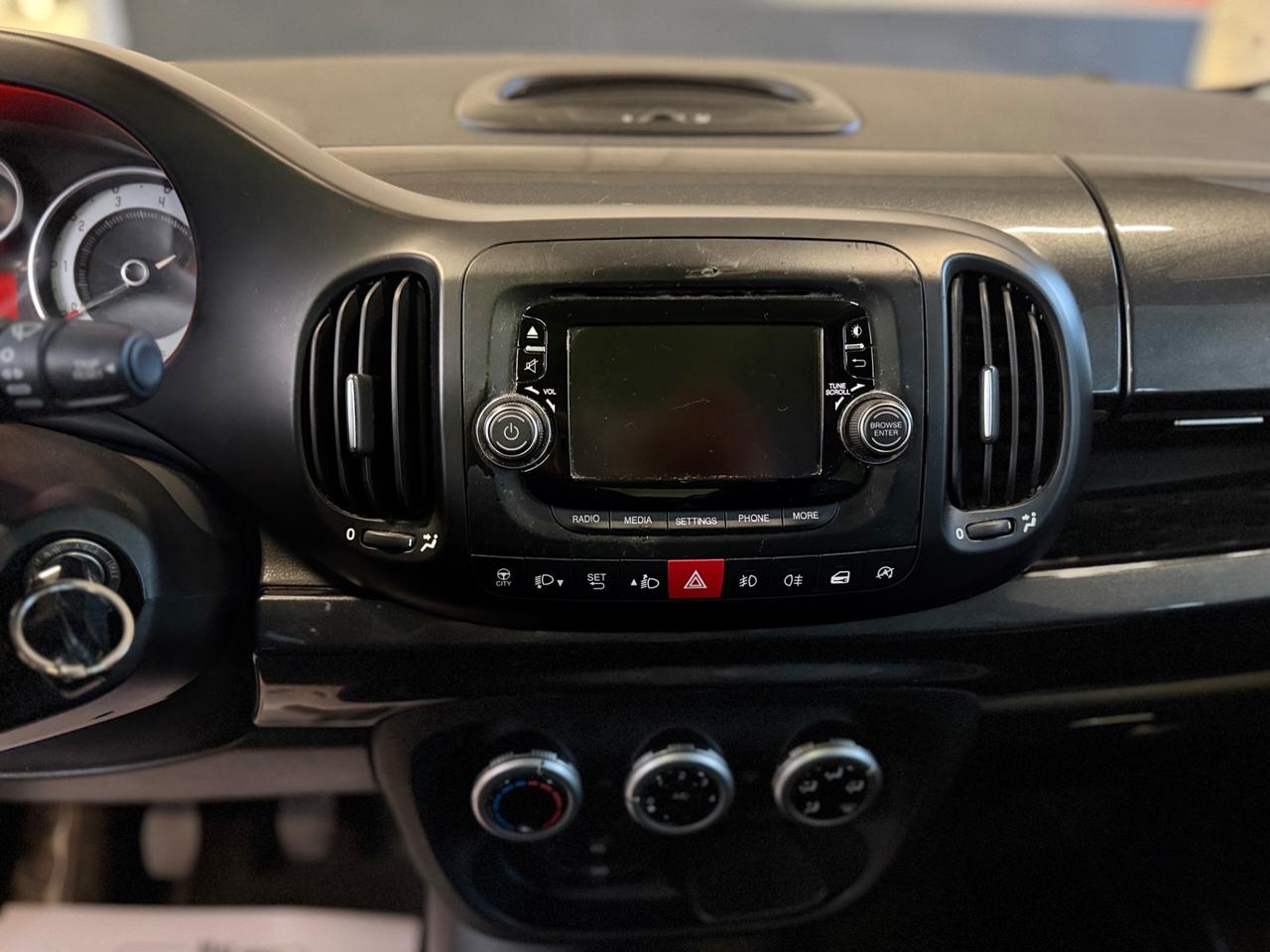 Fiat 500L 1.3 Multijet 85 CV Lounge NEOPATENTATI