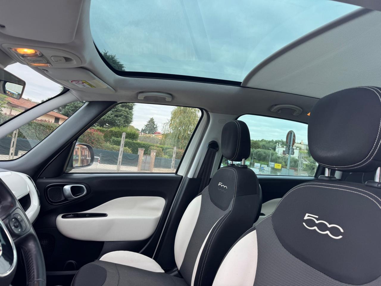 Fiat 500L 1.3 Multijet 95 CV Trekking PANORAMICA NEOPATENTATI