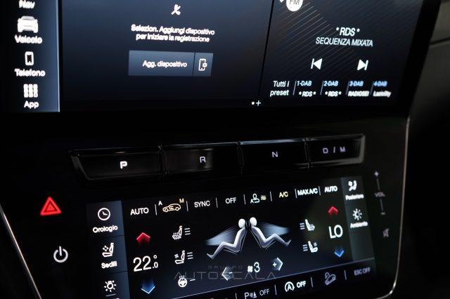 MASERATI Grecale 2.0 300cv MHEV GT