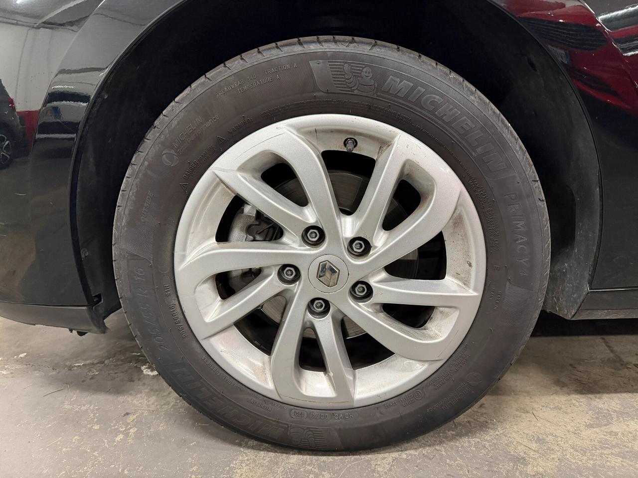 Renault Megane Mégane dCi 110CV Start&Stop SporTour Energy Limited