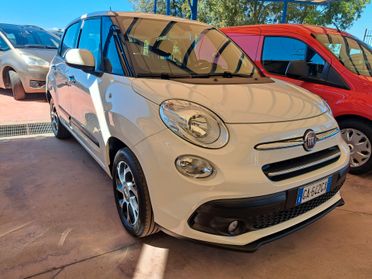 Fiat 500L 1.3 Multijet 95 CV Business