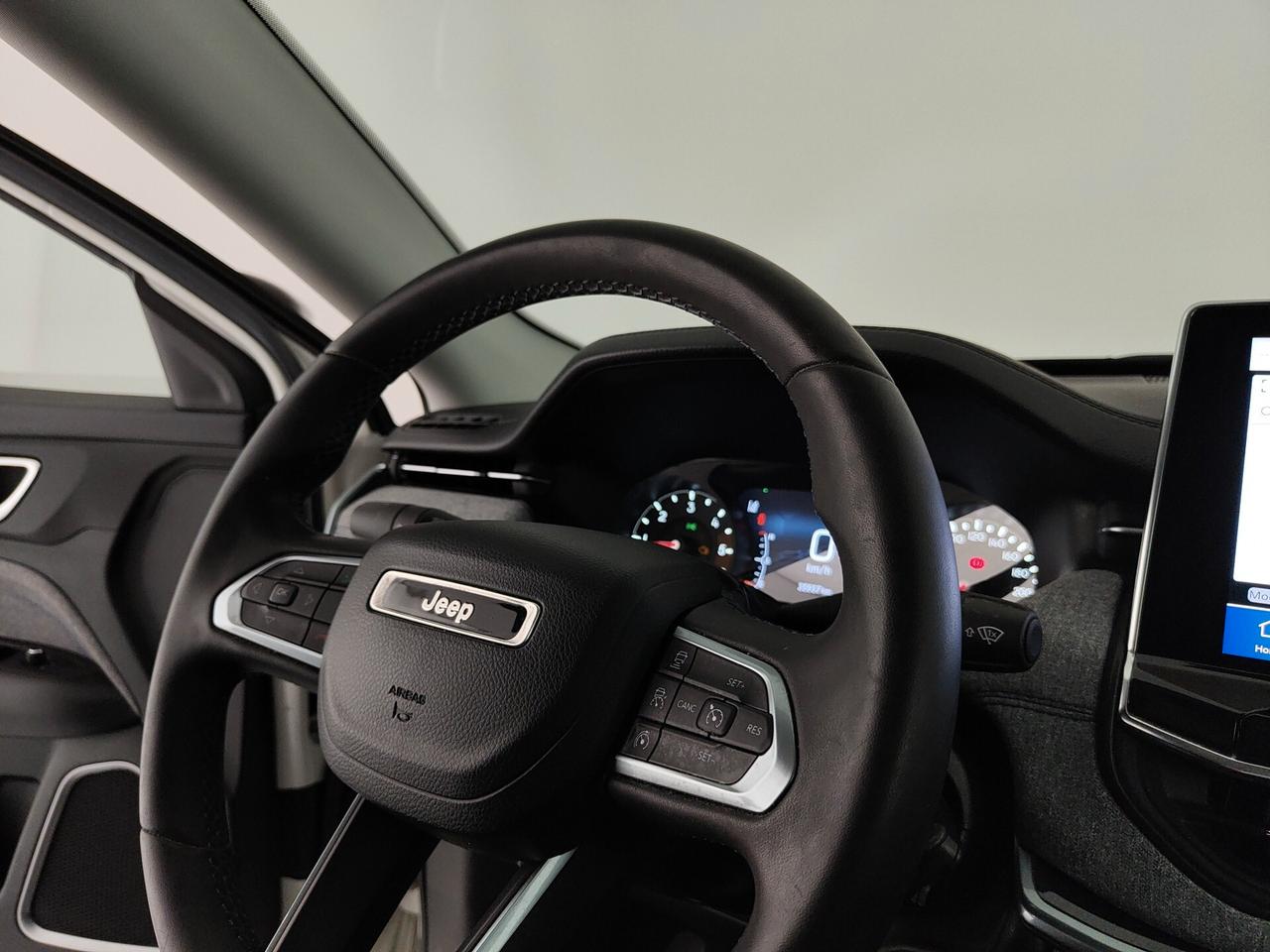 Jeep Compass 1.6 Multijet II 2WD Longitude