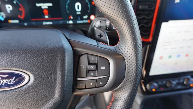 FORD Ranger Raptor 2.0 Ecoblue 4WD DC 5 posti