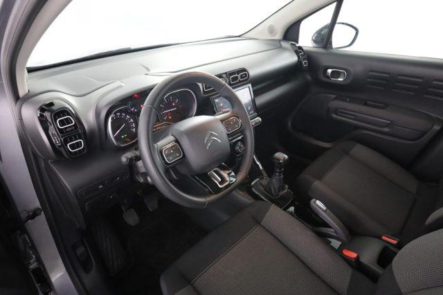 CITROEN C3 Aircross C3 Aircross PureTech 110 S&S Max