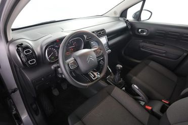 CITROEN C3 Aircross C3 Aircross PureTech 110 S&S Max