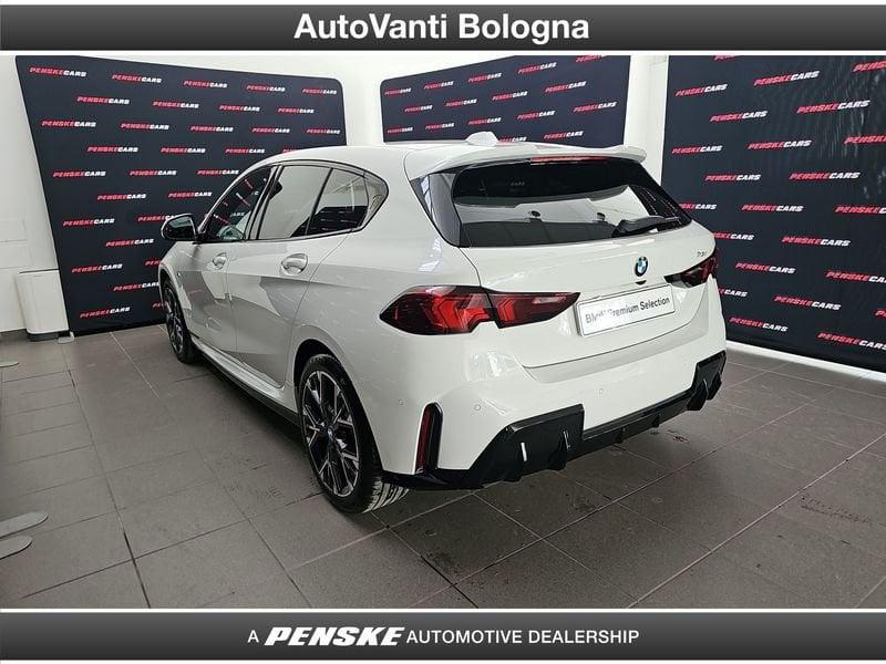 BMW Serie 1 118d MSport Pro auto