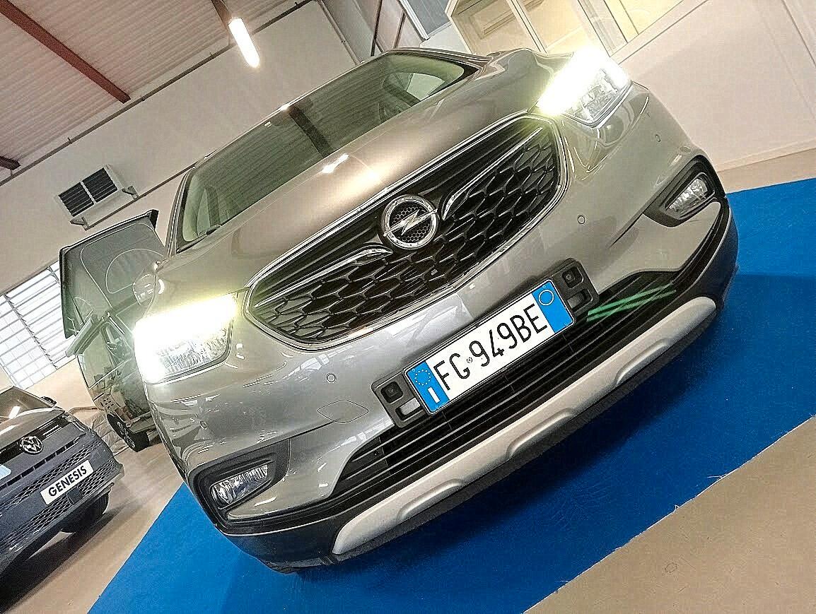 Opel Mokka X 1.6 CDTI Ecotec 4x2 Start&Stop Advance