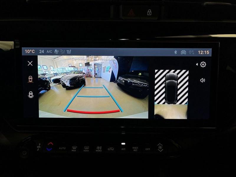 Alfa Romeo Junior Junior 1.2 145 CV Hybrid eDCT6 Speciale - PROMO SIRONIAUTO+