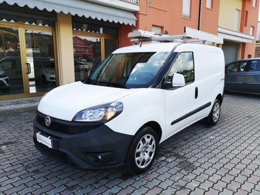 FIAT Doblo Doblò 1.4 Natural Power PC-TN Cargo Lounge