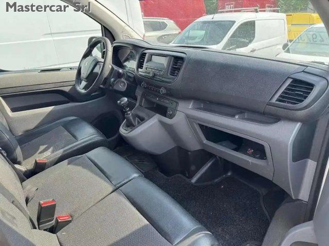 PEUGEOT Expert 2.0 BLUEHDI 120 PREMIUM STANDARD - FR497JH