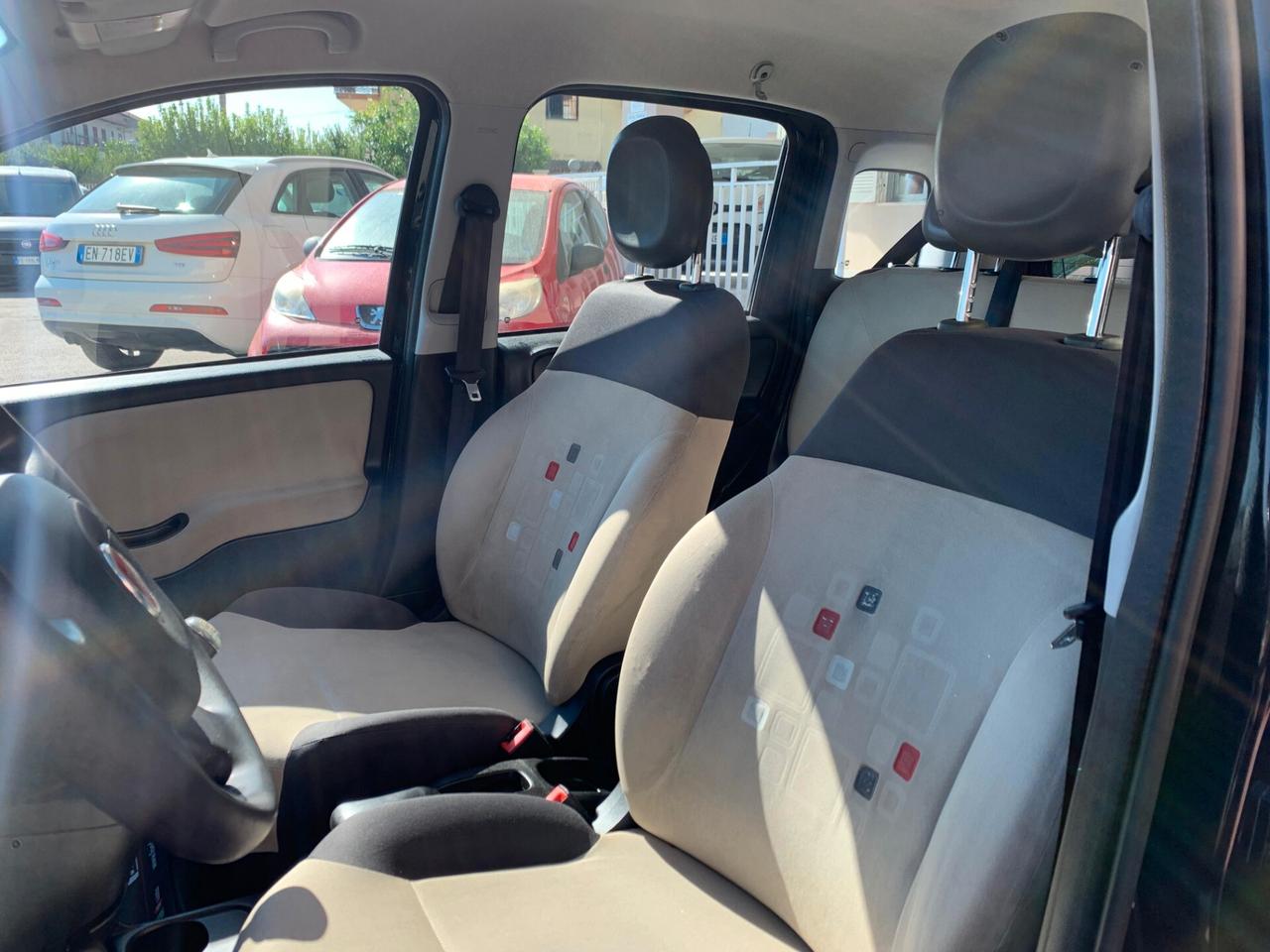 Fiat Panda 1.2 Pop