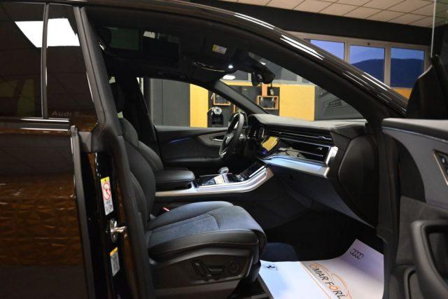 AUDI Q8 MY2026 50TDI Q.TIP.2XS-LINE TETT.23"360°SCONTO30%!