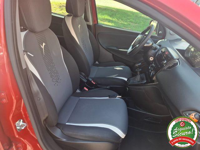 LANCIA Ypsilon 1.2 69 CV 5 porte Elefantino
