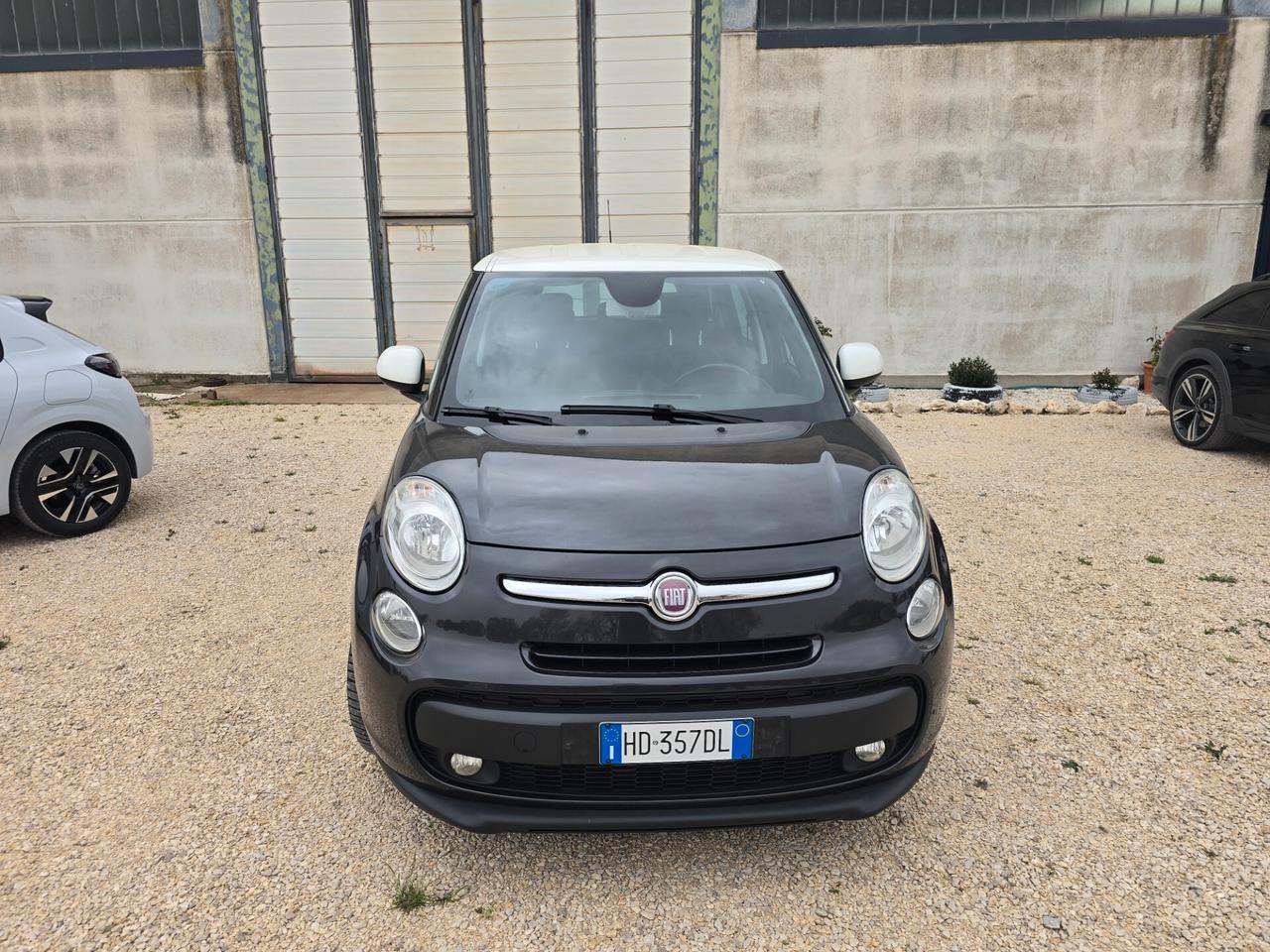 Fiat 500L 1.6 Multijet 120 CV Lounge