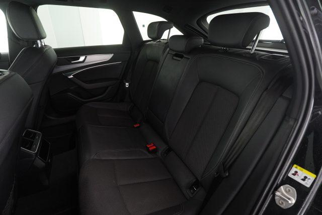 AUDI A6 A6 Avant 40 2.0 TDI S tronic Business Sport