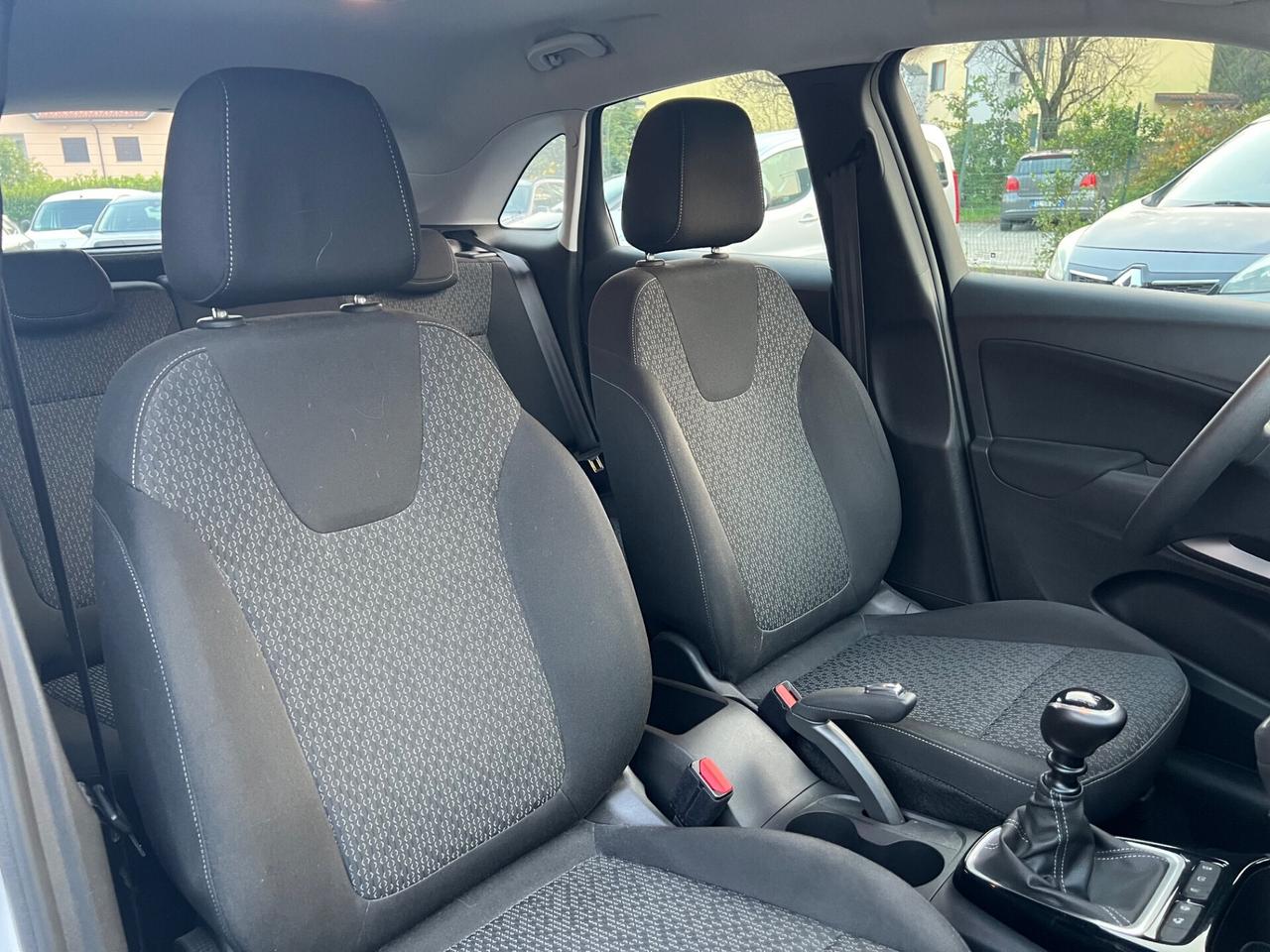 Opel Crossland X 1.5 ECOTEC D 102 CV Start&Stop Advance