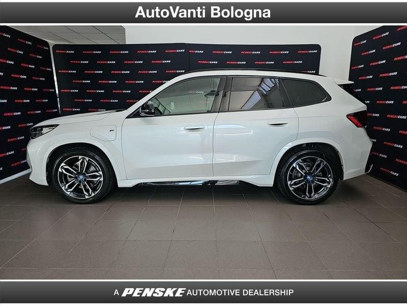 BMW X1 X1 xdrive 25e MSport auto
