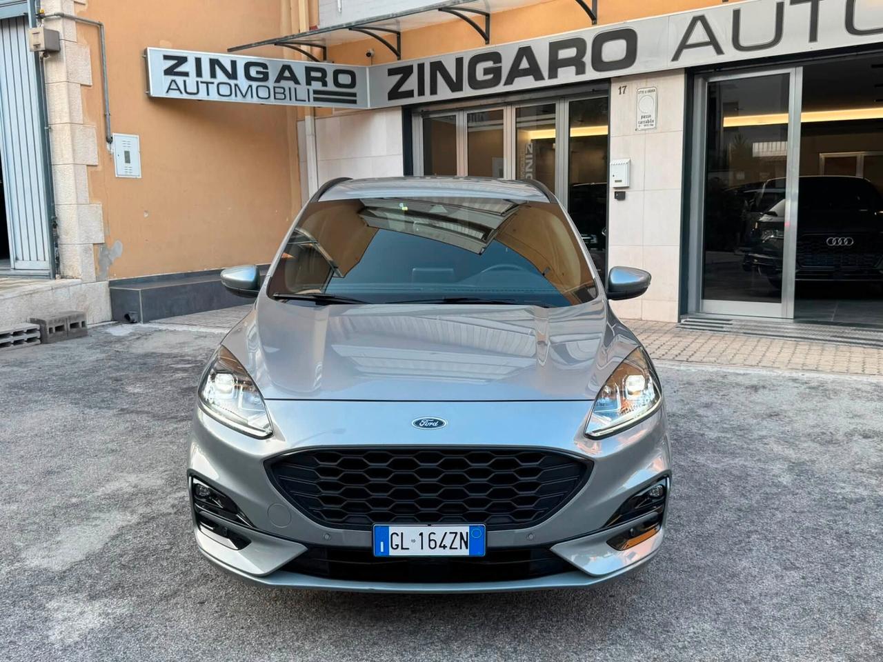 FORD KUGA 1.5 TDCI 120 CV. E6 2WD ST-LINE FULL PERFETTA