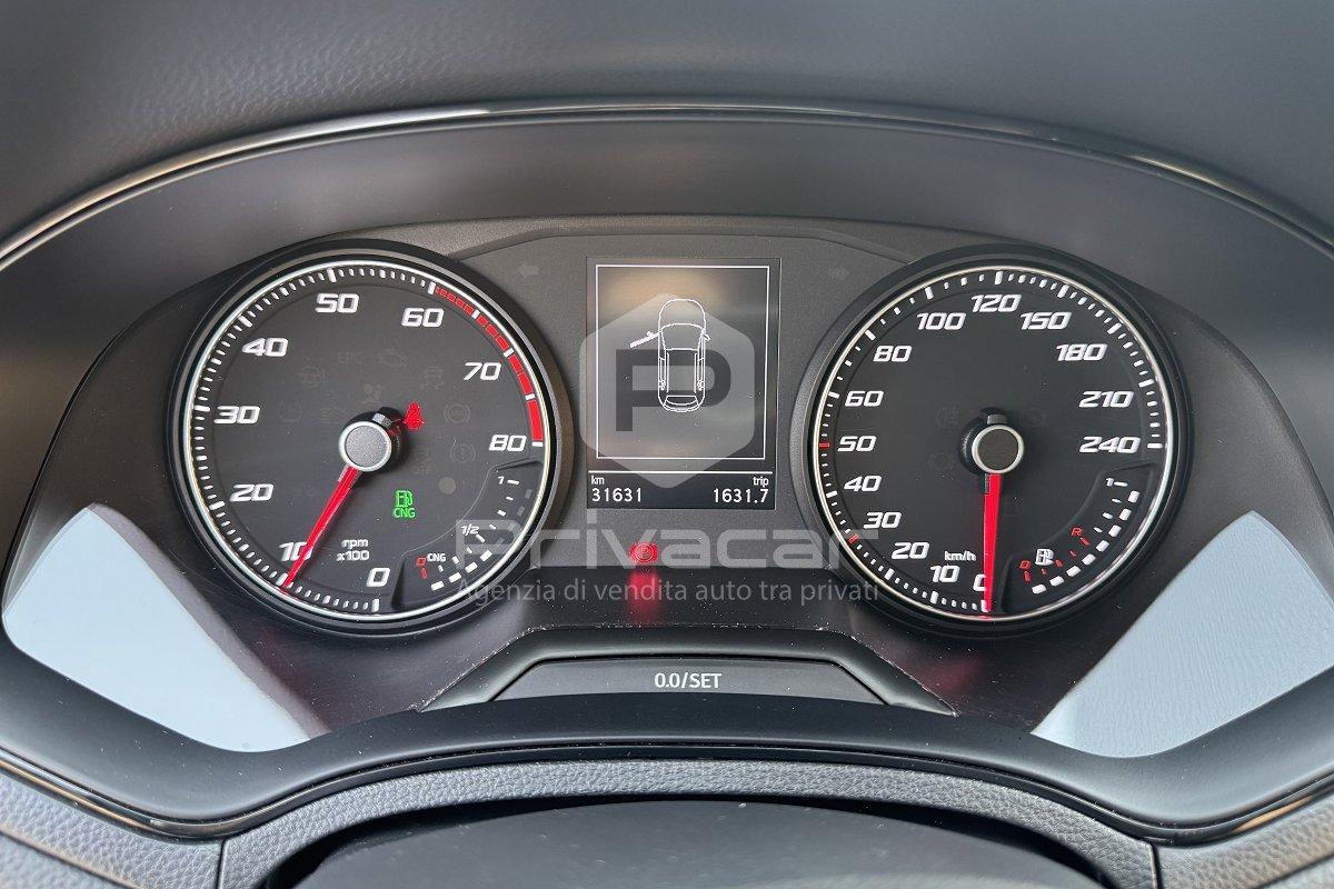 SEAT Arona 1.0 TGI FR