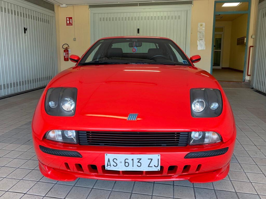 Fiat Coupe 1.8 i.e. 16V