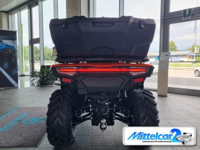 CF MOTO Other NEW X5 L IN PRONTA CONSEGNA !!