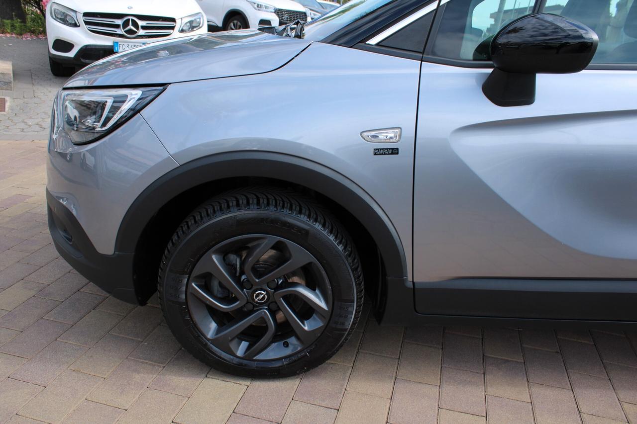 Opel Crossland X 1.2 12V Start&Stop Innovation