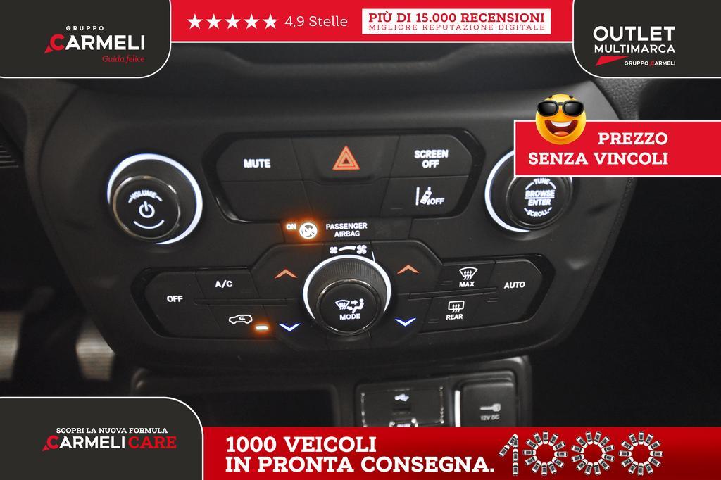 Jeep Renegade 1.6 Multijet II Limited 2WD