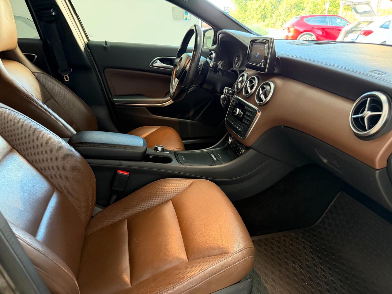 Mercedes-benz A 180 CDI Sport MOTORE MERCEDES