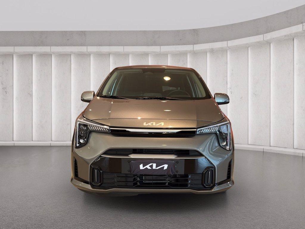 KIA Picanto 1.0 gdi Style amt del 2025