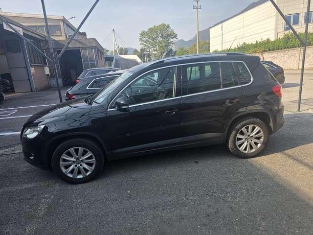 Volkswagen Tiguan 2.0 TDI CAMBIO AUTOMATICO KILOMETRI ORIGINALI
