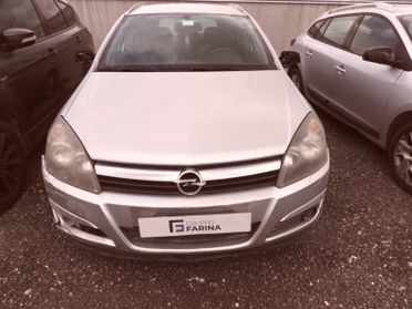 OPEL Astra III 2004 SW - Astra SW 1.4 twinport Elegance