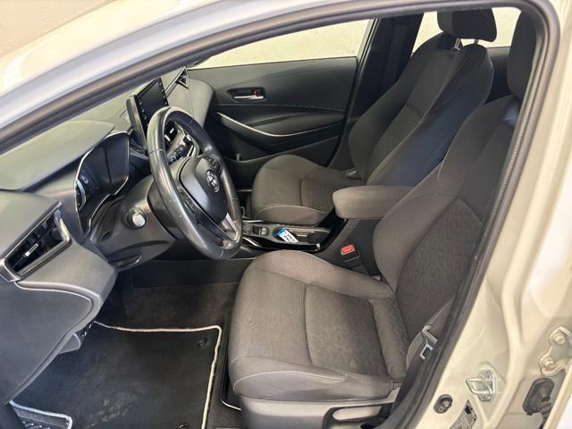 TOYOTA Corolla Touring Sports 1.8 Hybrid Active