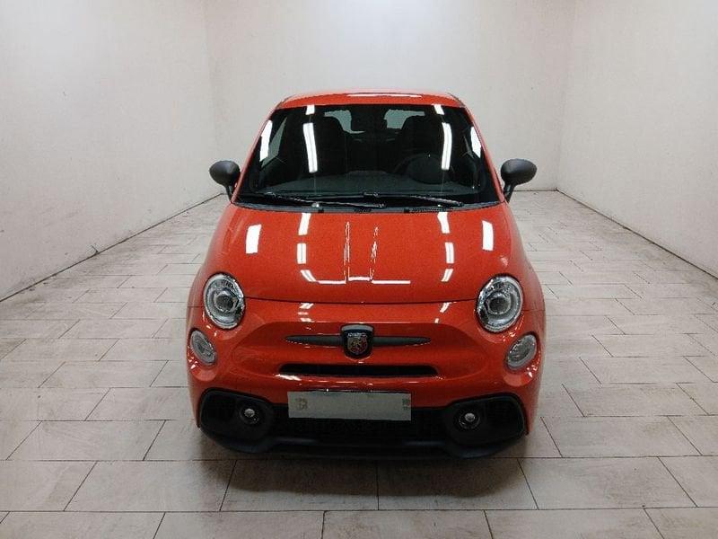 Abarth 695 1.4 t-jet Competizione 180cv