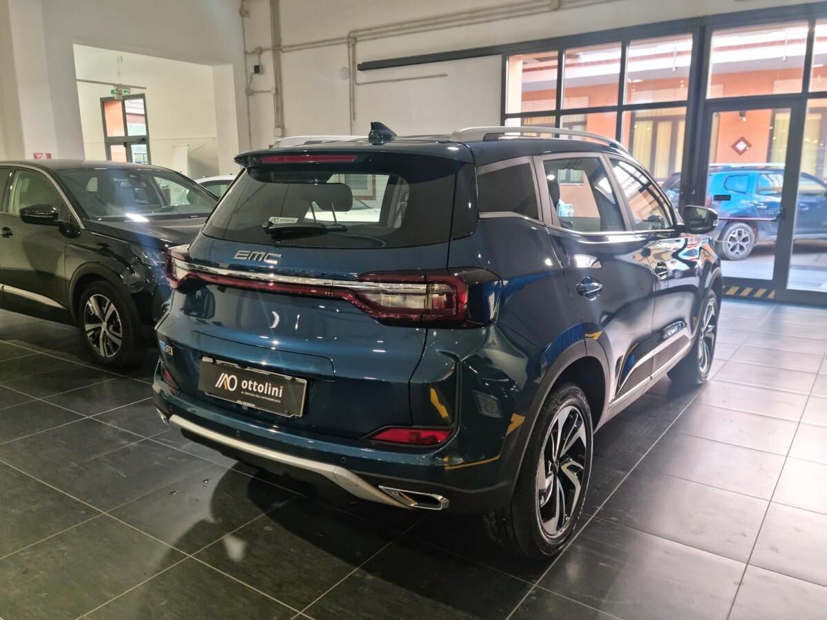 Emc Sei 1.5 113cv NUOVA