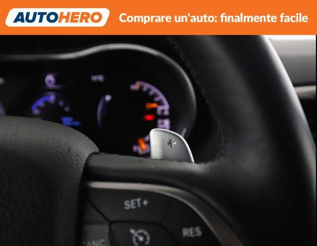 JEEP Grand Cherokee 3.0 V6 CRD 250 CV Multijet II Limited