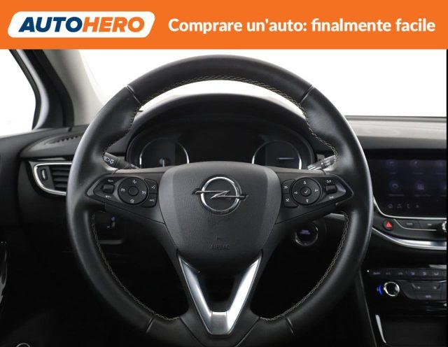 OPEL Astra 1.2 Turbo 130 CV S&S Sports Tourer Business Elegan