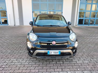 Fiat 500X 1.3 MultiJet 95 CV City Cross